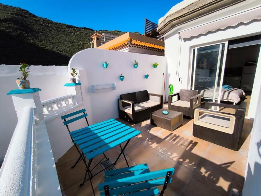 Yinfa 2 Sunset Apartment Tamaimo Exterior photo
